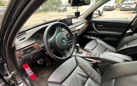 BMW 3 серия, 2005 год, 1 380 000 рублей, 6 фотография