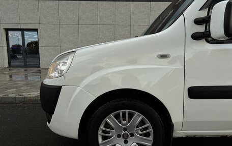 Fiat Doblo I, 2014 год, 699 000 рублей, 6 фотография