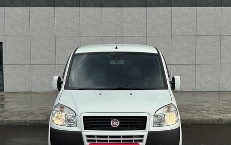 Fiat Doblo I, 2014 год, 699 000 рублей, 3 фотография