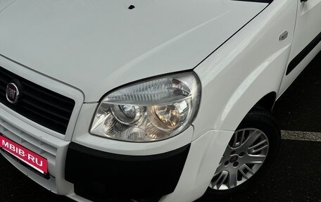 Fiat Doblo I, 2014 год, 699 000 рублей, 5 фотография