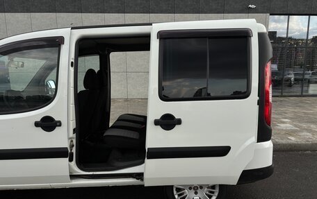 Fiat Doblo I, 2014 год, 699 000 рублей, 7 фотография