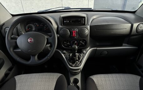 Fiat Doblo I, 2014 год, 699 000 рублей, 10 фотография