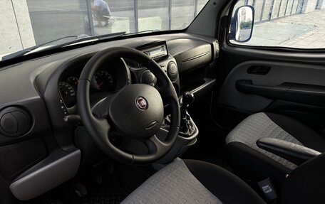 Fiat Doblo I, 2014 год, 699 000 рублей, 9 фотография