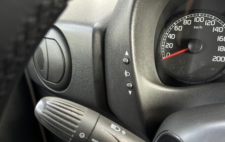 Fiat Doblo I, 2014 год, 699 000 рублей, 12 фотография