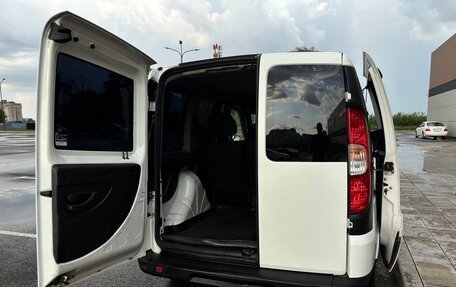 Fiat Doblo I, 2014 год, 699 000 рублей, 8 фотография
