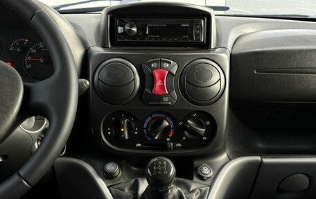 Fiat Doblo I, 2014 год, 699 000 рублей, 13 фотография