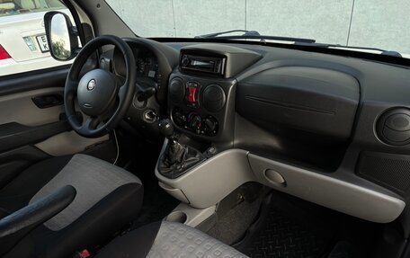 Fiat Doblo I, 2014 год, 699 000 рублей, 19 фотография
