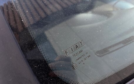 Fiat Doblo I, 2014 год, 699 000 рублей, 23 фотография