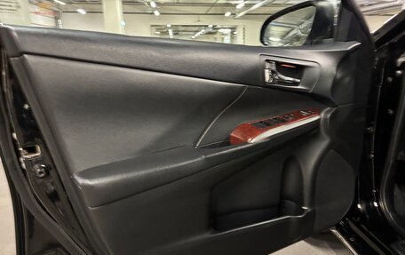 Toyota Camry, 2013 год, 1 690 000 рублей, 21 фотография