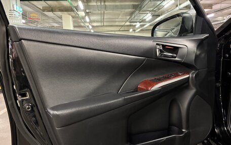 Toyota Camry, 2013 год, 1 690 000 рублей, 20 фотография
