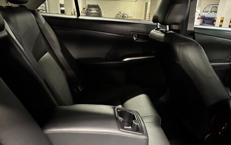 Toyota Camry, 2013 год, 1 690 000 рублей, 27 фотография