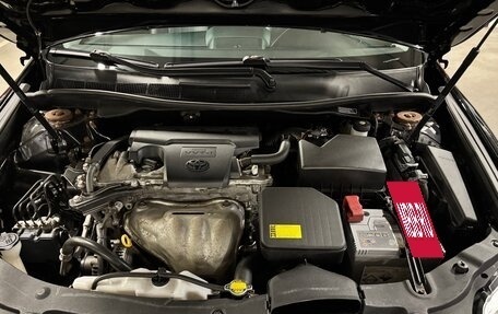 Toyota Camry, 2013 год, 1 690 000 рублей, 19 фотография
