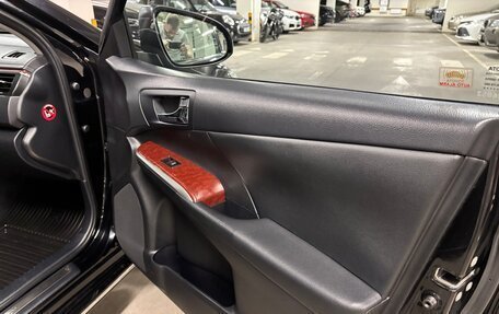 Toyota Camry, 2013 год, 1 690 000 рублей, 31 фотография