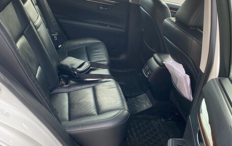 Lexus ES VII, 2014 год, 2 099 000 рублей, 9 фотография