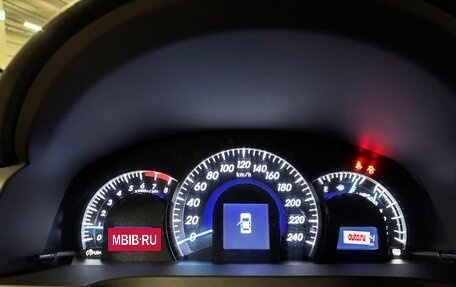 Toyota Camry, 2013 год, 1 690 000 рублей, 32 фотография