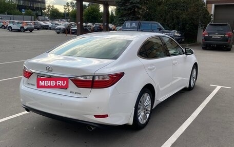 Lexus ES VII, 2014 год, 2 099 000 рублей, 5 фотография