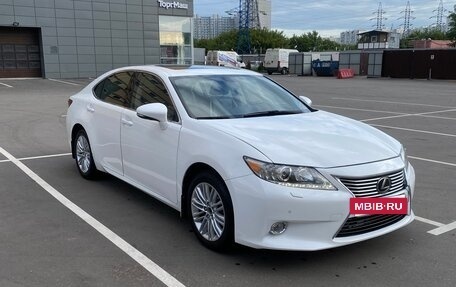 Lexus ES VII, 2014 год, 2 099 000 рублей, 3 фотография