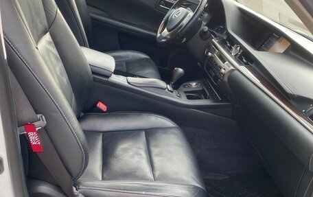 Lexus ES VII, 2014 год, 2 099 000 рублей, 8 фотография