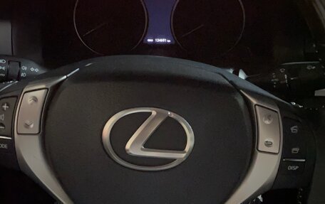 Lexus ES VII, 2014 год, 2 099 000 рублей, 11 фотография