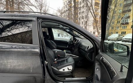 Mercedes-Benz M-Класс, 2005 год, 1 200 000 рублей, 6 фотография