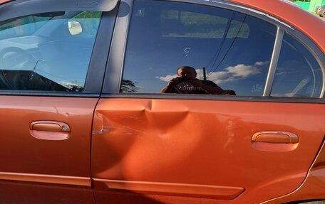 KIA Rio II, 2010 год, 450 000 рублей, 3 фотография