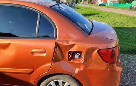 KIA Rio II, 2010 год, 450 000 рублей, 5 фотография