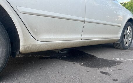 Skoda Octavia, 2012 год, 1 070 000 рублей, 8 фотография