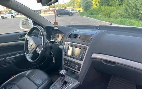 Skoda Octavia, 2012 год, 1 070 000 рублей, 5 фотография