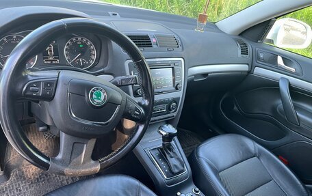 Skoda Octavia, 2012 год, 1 070 000 рублей, 11 фотография