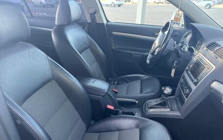 Skoda Octavia, 2012 год, 1 070 000 рублей, 6 фотография