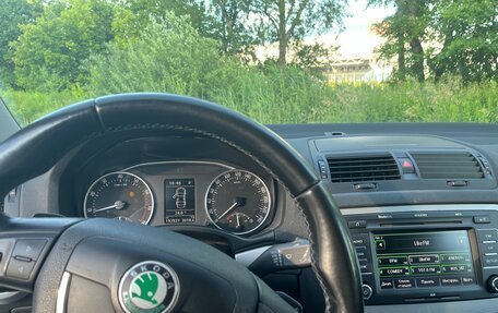 Skoda Octavia, 2012 год, 1 070 000 рублей, 10 фотография