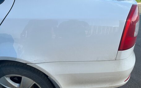 Skoda Octavia, 2012 год, 1 070 000 рублей, 13 фотография