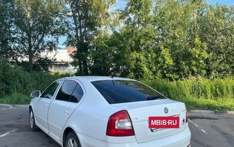 Skoda Octavia, 2012 год, 1 070 000 рублей, 3 фотография