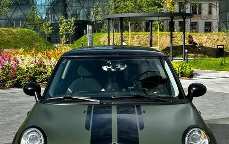 MINI Hatch, 2010 год, 1 200 000 рублей, 11 фотография
