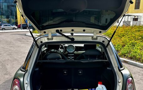 MINI Hatch, 2010 год, 1 200 000 рублей, 12 фотография