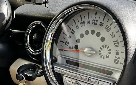 MINI Hatch, 2010 год, 1 200 000 рублей, 6 фотография