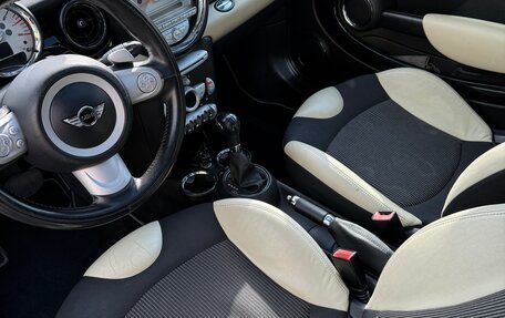 MINI Hatch, 2010 год, 1 200 000 рублей, 16 фотография