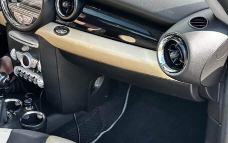 MINI Hatch, 2010 год, 1 200 000 рублей, 13 фотография