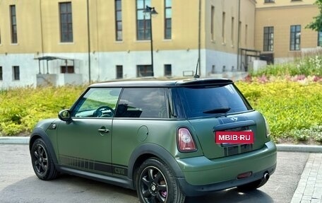 MINI Hatch, 2010 год, 1 200 000 рублей, 4 фотография