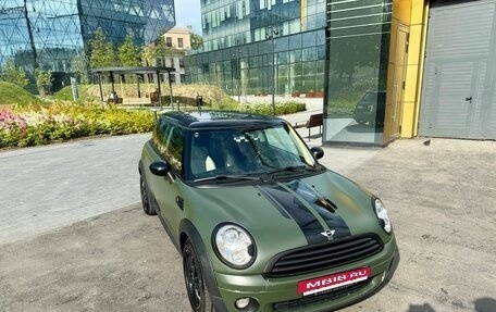 MINI Hatch, 2010 год, 1 200 000 рублей, 3 фотография