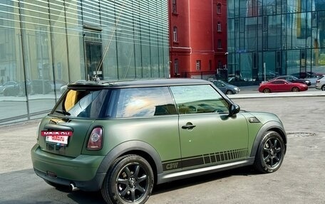 MINI Hatch, 2010 год, 1 200 000 рублей, 5 фотография