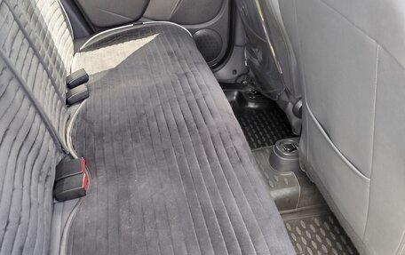 Nissan Terrano III, 2021 год, 1 850 000 рублей, 7 фотография