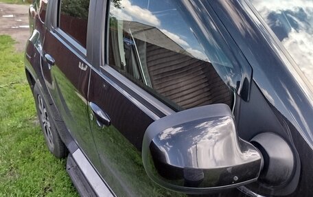 Nissan Terrano III, 2021 год, 1 850 000 рублей, 9 фотография