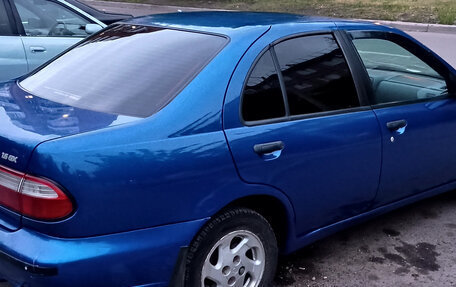 Nissan Almera, 1998 год, 260 000 рублей, 4 фотография