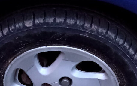 Nissan Almera, 1998 год, 260 000 рублей, 16 фотография