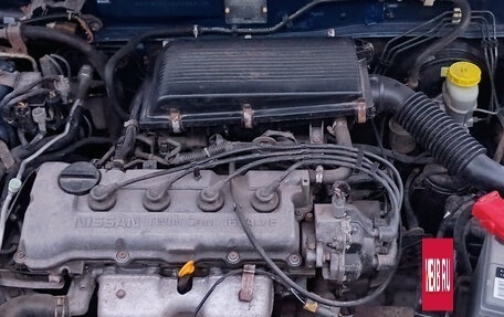 Nissan Almera, 1998 год, 260 000 рублей, 9 фотография