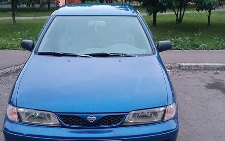 Nissan Almera, 1998 год, 260 000 рублей, 17 фотография
