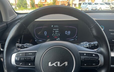 KIA Sportage IV рестайлинг, 2022 год, 3 200 000 рублей, 7 фотография