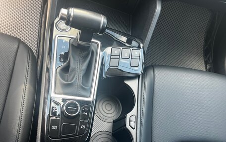 KIA Sportage IV рестайлинг, 2022 год, 3 200 000 рублей, 6 фотография