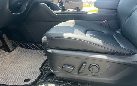 KIA Sportage IV рестайлинг, 2022 год, 3 200 000 рублей, 11 фотография